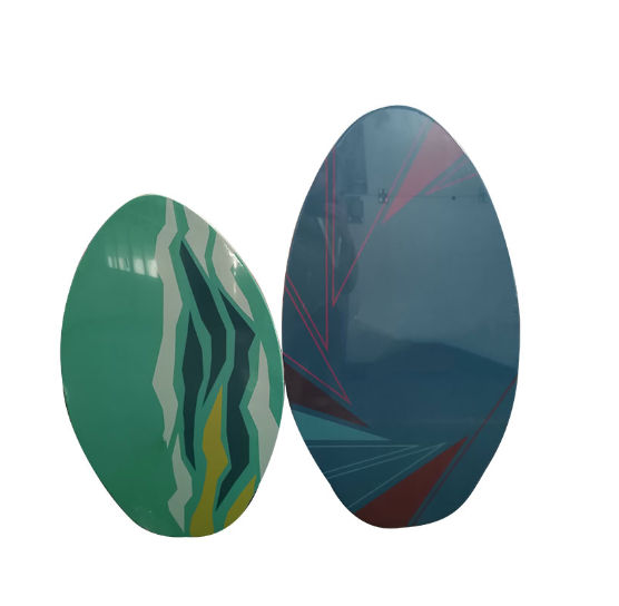 EVA స్కిమ్‌బోర్డ్‌ల యొక్క ప్రయోజనాలు ఏమిటి?